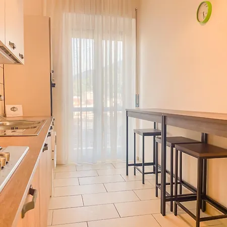 Casa vacanze Brain Pagani